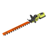 40V HP BRUSHLESS WHISPER SERIES 26" HEDGE TRIMMER KIT