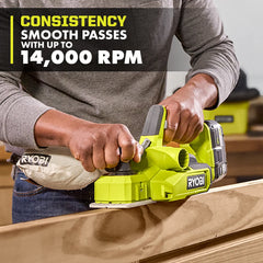 18V ONE+™ 3-1/4" Hand Planer