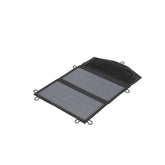 14-WATT FOLDABLE SOLAR PANEL