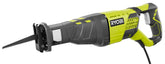 Variable Speed Reciprocating Saw