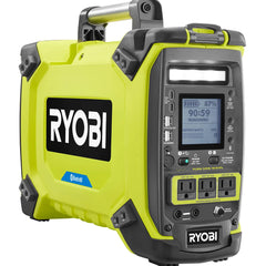 1800-WATT PORTABLE POWER STATION