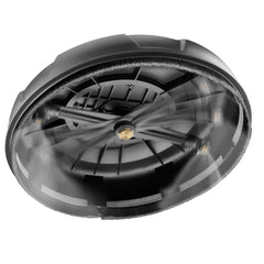 12" Electric Pressure Washer Surface Cleaner