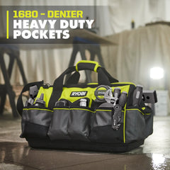 18" Tool Bag