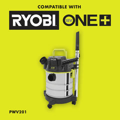 4.75 GAL. WET/DRY VACUUM ACCESSORY KIT