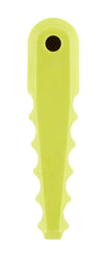 2-in-1 Pivoting Fixed Line and Bladed Head
