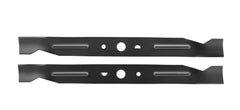 42" TRACTOR BAGGING BLADES