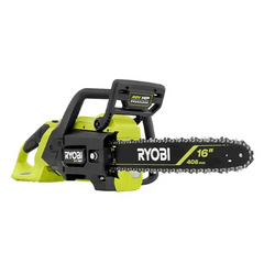 40V 10" POLESAW KIT