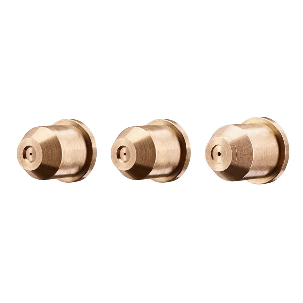 Replacement Electrostatic Nozzle - 2 Medium Settings 1 High Setting (3-Pack)