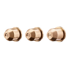 Replacement Electrostatic Nozzle - 2 Medium Settings 1 High Setting (3-Pack)