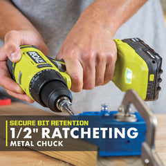 18V ONE+ 8-Tool Combo Kit