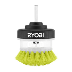 SOAP DISPENSING BRUSH
