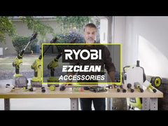 EZCLEAN PIVOTING ADAPTER