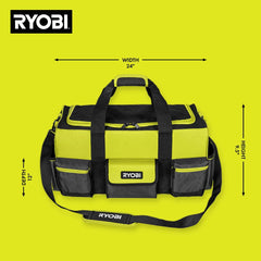 24" Tool Bag
