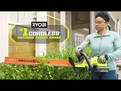 40V 10" POLESAW KIT