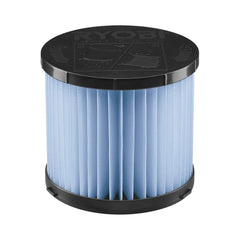 SMALL WET/DRY HEPA FILTER