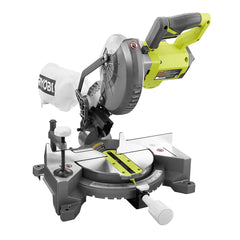 18V ONE+ 7-1/4" Miter Saw