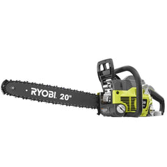 2 Cycle 20" Chainsaw