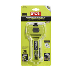 RYOBI LATCH MORTISER