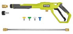 PRESSURE WASHER TRIGGER HANDLE KIT