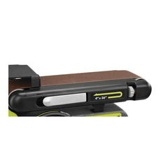 4" x 36" Belt /Disc Sander