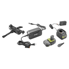 18V ONE+ HYBRID 50' DRAIN AUGER KIT