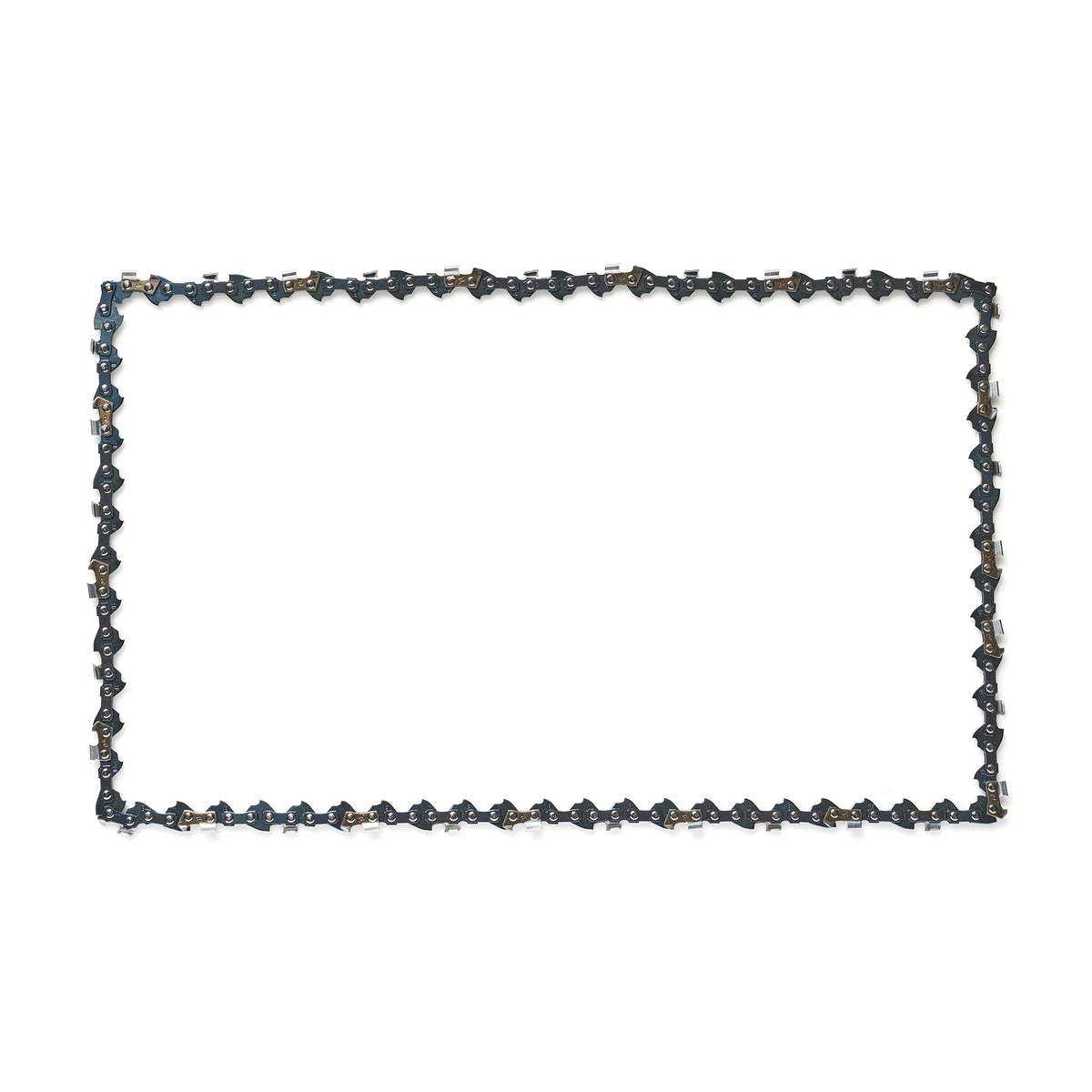 20" 0.050-Gauge Replacement Full Compliment Chainsaw Chain, 70 Links