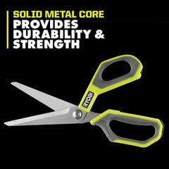 OFFSET SCISSORS