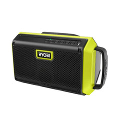 18V ONE+ Speaker with Bluetooth® Wireless Technology