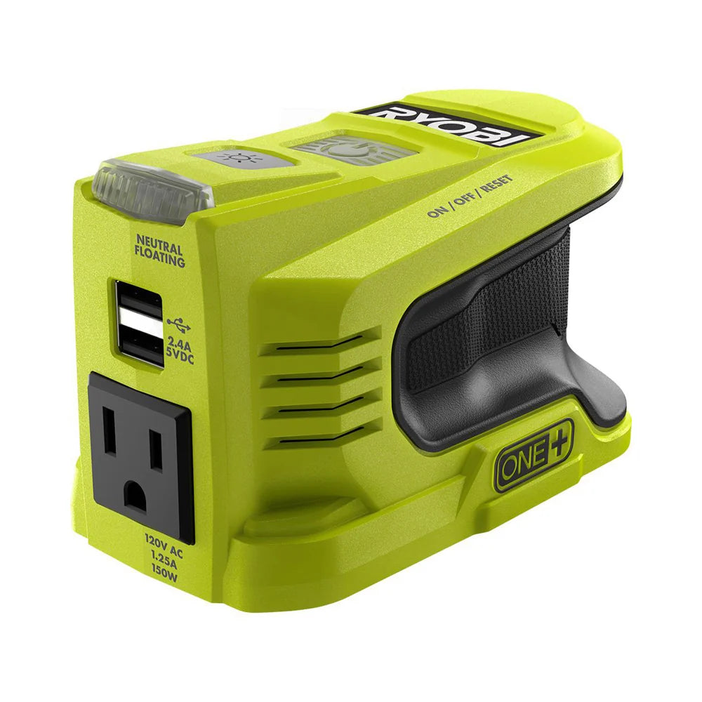 18V ONE+ 150-WATT POWER SOURCE