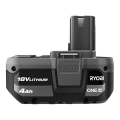 18V ONE+ 4AH LITHIUM BATTERY