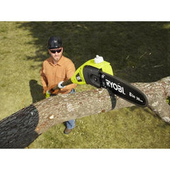6 Amp Electric 8" Pole Saw