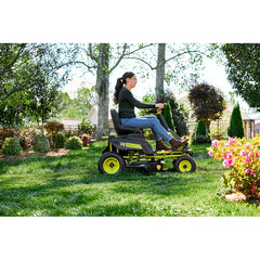 30" BATTERY RIDING MOWER REPLACEMENT BLADES