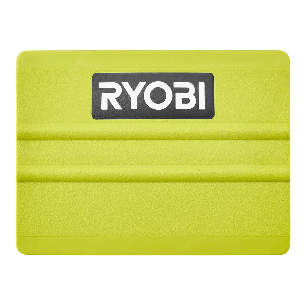 Application Squeegee
