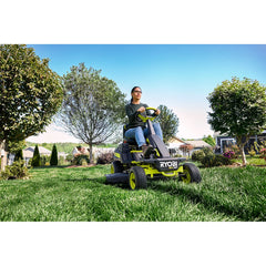30" Riding Mower CROSS-CUT Multi-Blade Replacement Blades