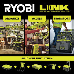 LINK WALL MOUNTED CABINET