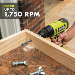18V ONE+ 1/2" Drill/Driver Kit