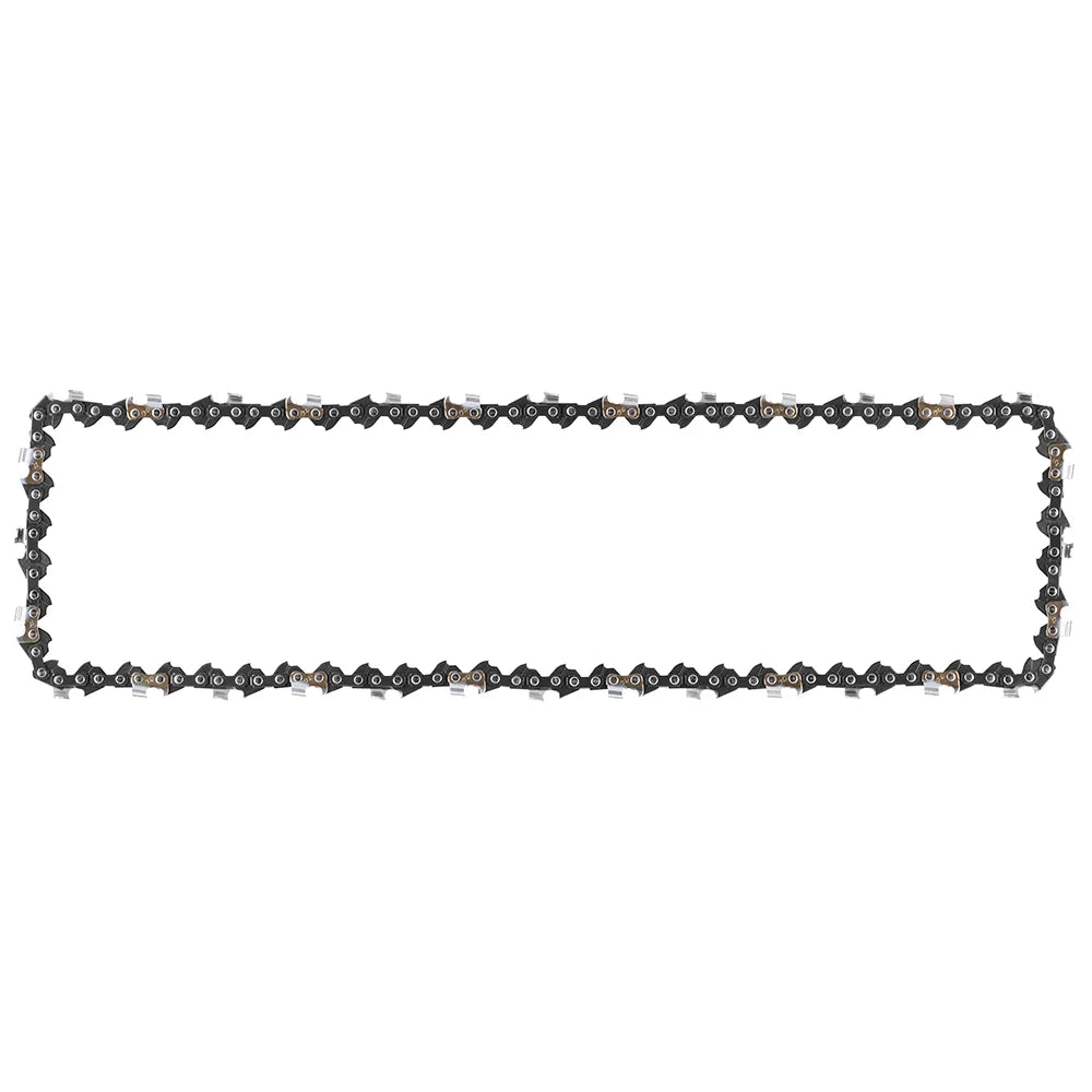 12" .043 GAUGE REPLACEMENT CHAINSAW CHAIN, 64 LINKS