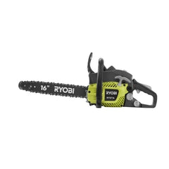 2 CYCLE 16" Chainsaw