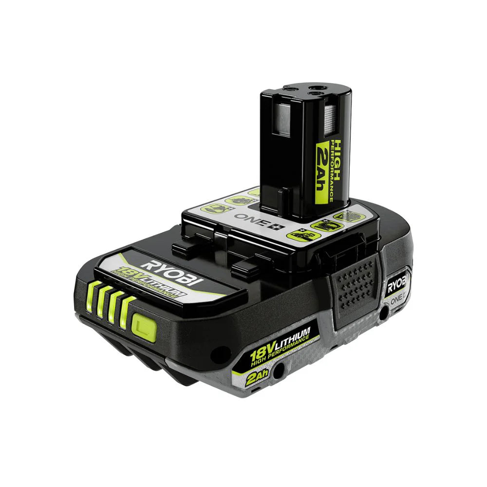 18V ONE+ 2AH LITHIUM HIGH PERFORMANCE BATTERY