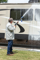 FOAM BLASTER
