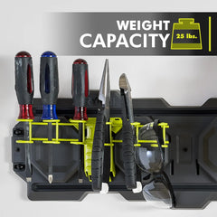 LINK SCREWDRIVER HOLDER
