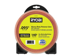 0.095" PREMIUM BULK TRIMMER LINE