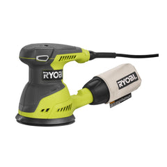 5" Random Orbit Sander
