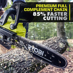 18V ONE+ HP Brushless 10" Chainsaw